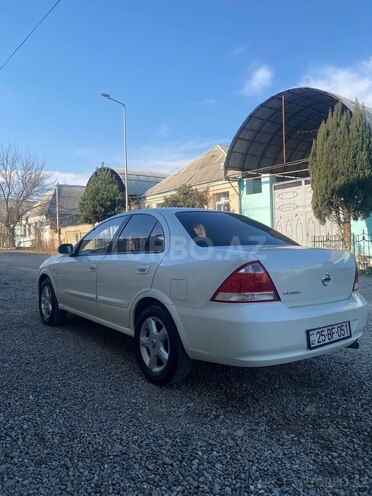 Nissan Sunny 2010, 250,000 km - 1.6 l - Gəncə