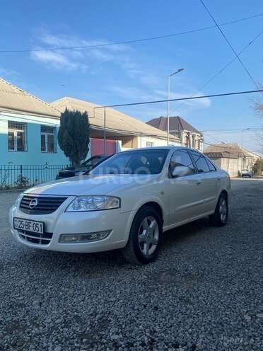 Nissan Sunny 2010, 250,000 km - 1.6 l - Gəncə
