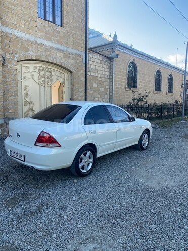 Nissan Sunny 2010, 250,000 km - 1.6 l - Gəncə
