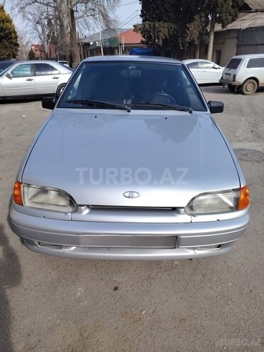 LADA (VAZ) 2115 2005, 185,000 km - 1.5 l - Gəncə