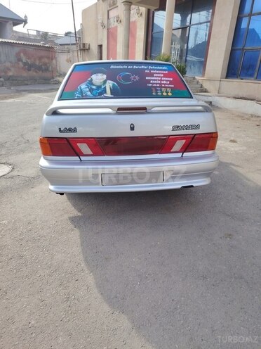 LADA (VAZ) 2115 2005, 185,000 km - 1.5 l - Gəncə