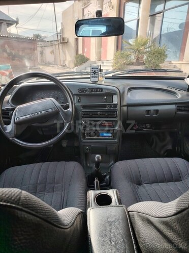 LADA (VAZ) 2115 2005, 185,000 km - 1.5 l - Gəncə
