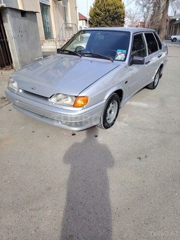 LADA (VAZ) 2115 2005, 185,000 km - 1.5 l - Gəncə