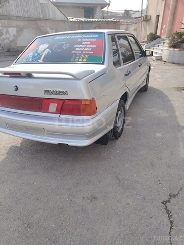 LADA (VAZ) 2115 2005, 185,000 km - 1.5 l - Gəncə