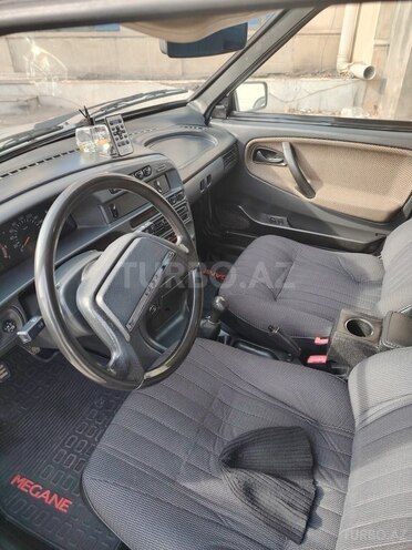 LADA (VAZ) 2115 2005, 185,000 km - 1.5 l - Gəncə
