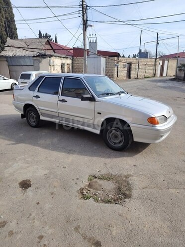 LADA (VAZ) 2115 2005, 185,000 km - 1.5 l - Gəncə