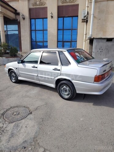 LADA (VAZ) 2115 2005, 185,000 km - 1.5 l - Gəncə
