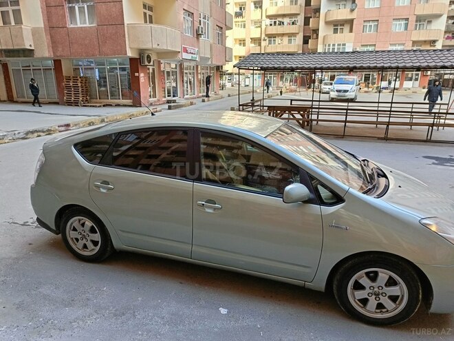 Toyota Prius 2007, 273,000 km - 1.5 l - Bakı