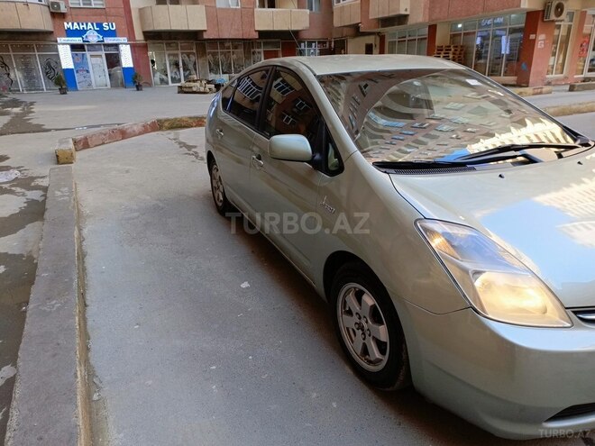 Toyota Prius 2007, 273,000 km - 1.5 l - Bakı