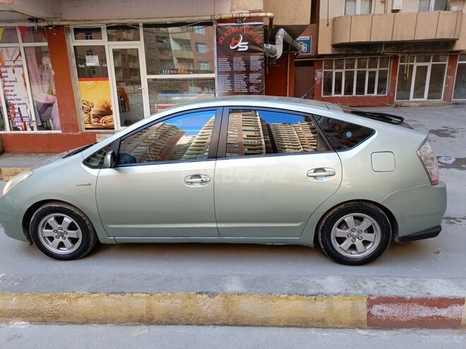 Toyota Prius 2007, 273,000 km - 1.5 l - Bakı