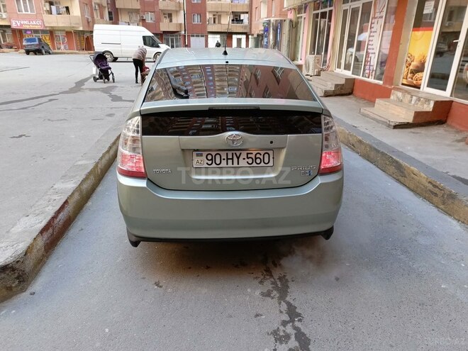 Toyota Prius 2007, 273,000 km - 1.5 l - Bakı