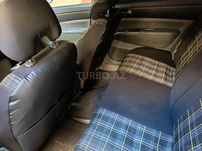Toyota Prius 2007, 273,000 km - 1.5 l - Bakı