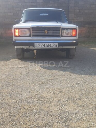 LADA (VAZ) 2107 2004, 52,489 km - 1.6 l - Bakı