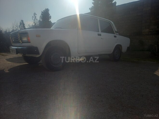 LADA (VAZ) 2107 2004, 52,489 km - 1.6 l - Bakı