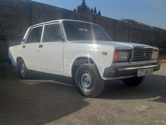LADA (VAZ) 2107 2004, 52,489 km - 1.6 l - Bakı