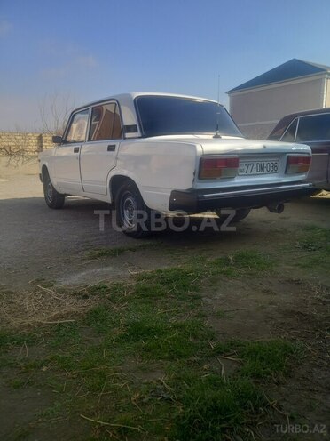 LADA (VAZ) 2107 2004, 52,489 km - 1.6 l - Bakı
