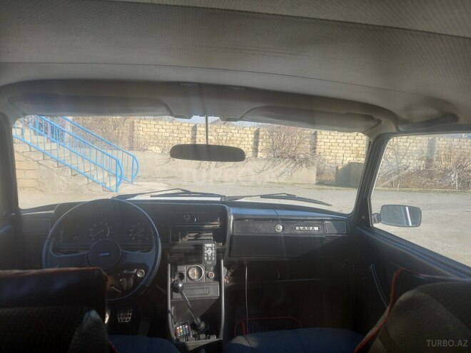 LADA (VAZ) 2107 2004, 52,489 km - 1.6 l - Bakı