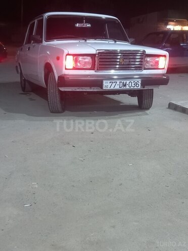LADA (VAZ) 2107 2004, 52,489 km - 1.6 l - Bakı