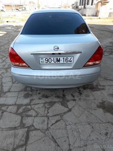 Nissan Sunny 2005, 233,800 km - 1.6 l - Bakı