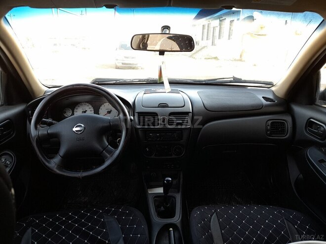 Nissan Sunny 2005, 233,800 km - 1.6 l - Bakı