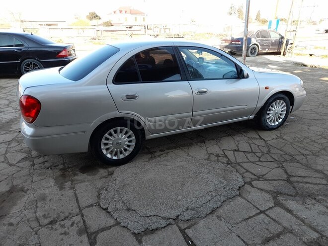 Nissan Sunny 2005, 233,800 km - 1.6 l - Bakı