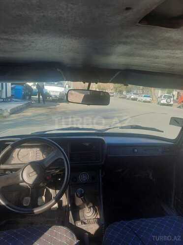 LADA (VAZ) 2107 1997, 100,000 km - 1.5 l - Mingəçevir
