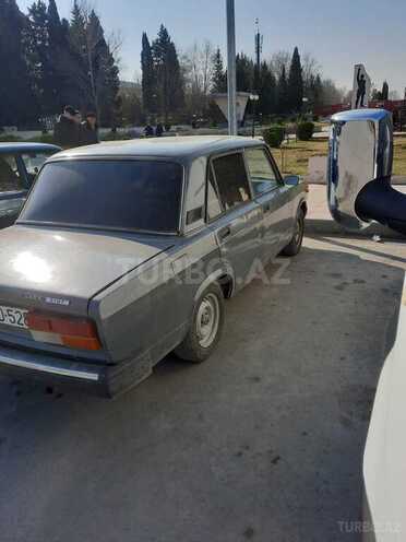 LADA (VAZ) 2107 1997, 100,000 km - 1.5 l - Mingəçevir
