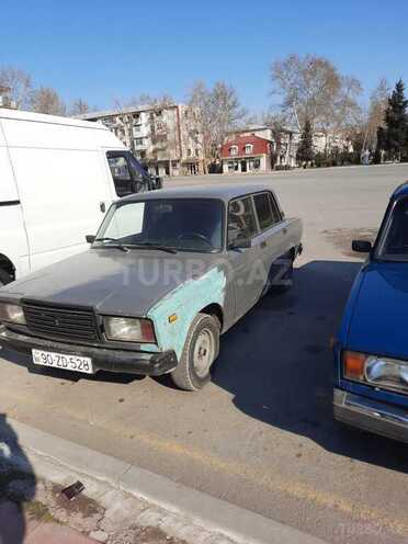 LADA (VAZ) 2107 1997, 100,000 km - 1.5 l - Mingəçevir