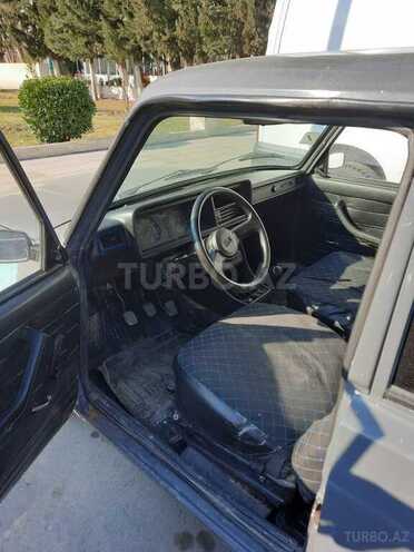 LADA (VAZ) 2107 1997, 100,000 km - 1.5 l - Mingəçevir