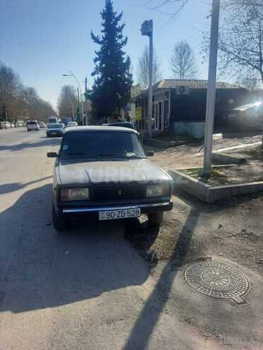 LADA (VAZ) 2107 1997, 100,000 km - 1.5 l - Mingəçevir