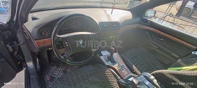 BMW 528 1998, 980,000 km - 2.8 л - Şirvan