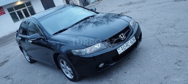 Honda Accord 2005, 340,000 km - 2.0 l - Bakı