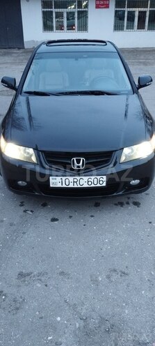 Honda Accord 2005, 340,000 km - 2.0 l - Bakı