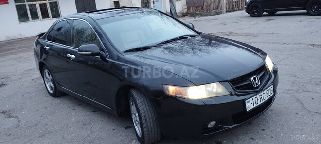 Honda Accord 2005, 340,000 km - 2.0 l - Bakı