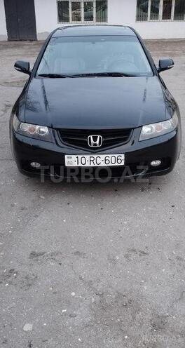 Honda Accord 2005, 340,000 km - 2.0 l - Bakı