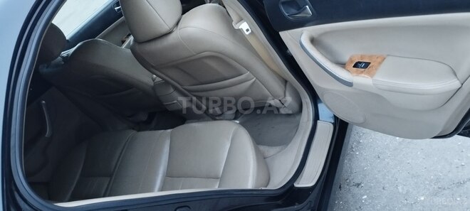 Honda Accord 2005, 340,000 km - 2.0 l - Bakı