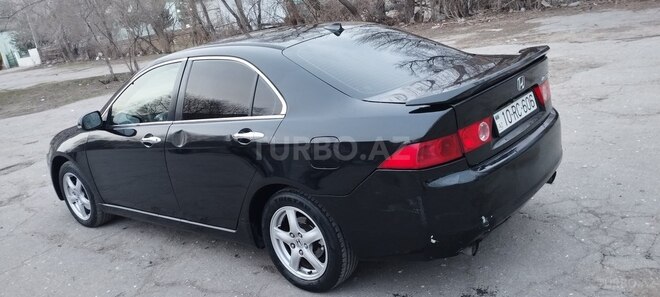 Honda Accord 2005, 340,000 km - 2.0 l - Bakı