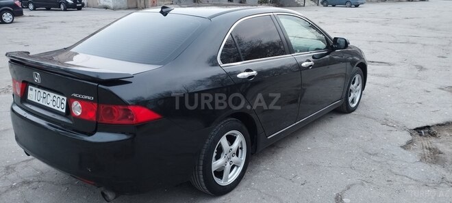Honda Accord 2005, 340,000 km - 2.0 l - Bakı
