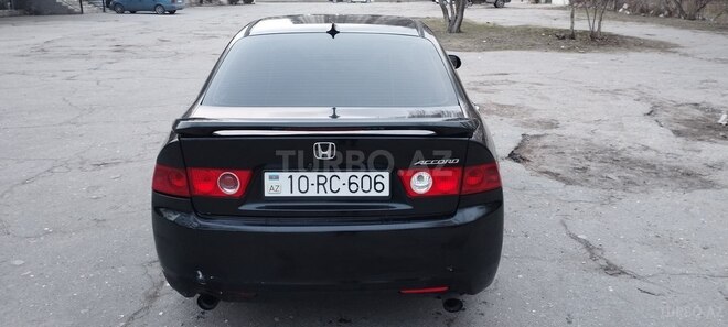 Honda Accord 2005, 340,000 km - 2.0 l - Bakı