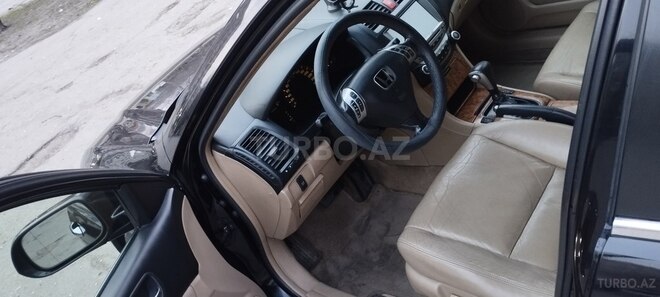 Honda Accord 2005, 340,000 km - 2.0 l - Bakı