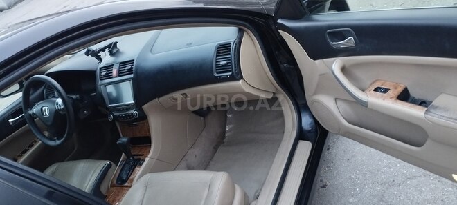 Honda Accord 2005, 340,000 km - 2.0 l - Bakı