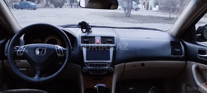 Honda Accord 2005, 340,000 km - 2.0 l - Bakı