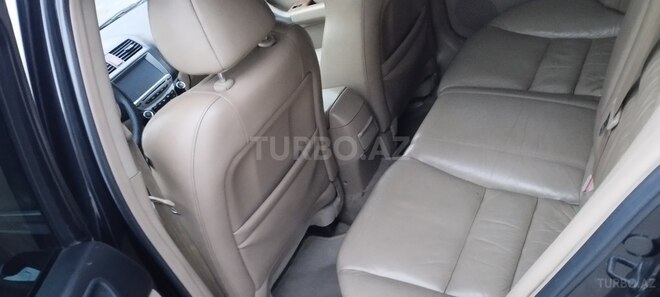 Honda Accord 2005, 340,000 km - 2.0 l - Bakı