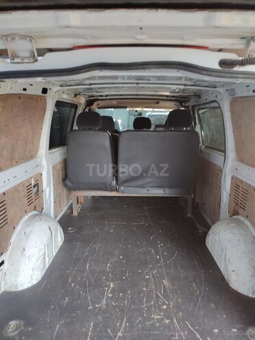 Mercedes Vito 2008, 412,000 km - 2.2 l - Cəlilabad
