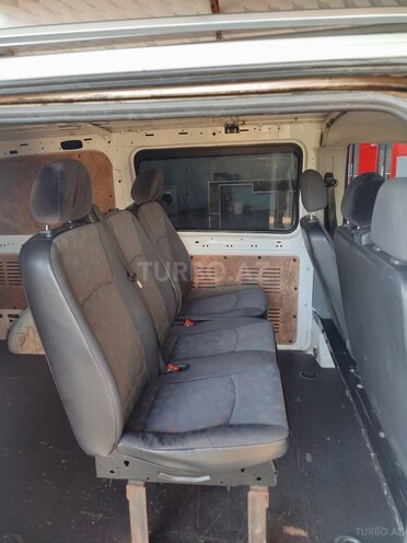Mercedes Vito 2008, 412,000 km - 2.2 l - Cəlilabad