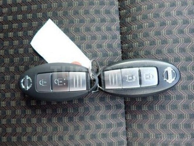 Nissan Note 2014, 44,000 km - 1.2 l - Bakı