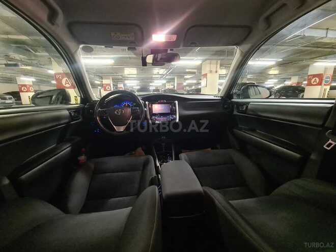 Toyota Corolla 2019, 94,300 km - 1.5 л - Bakı