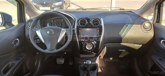 Nissan Note 2014, 44,000 km - 1.2 l - Bakı