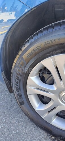 Nissan Note 2014, 44,000 km - 1.2 l - Bakı