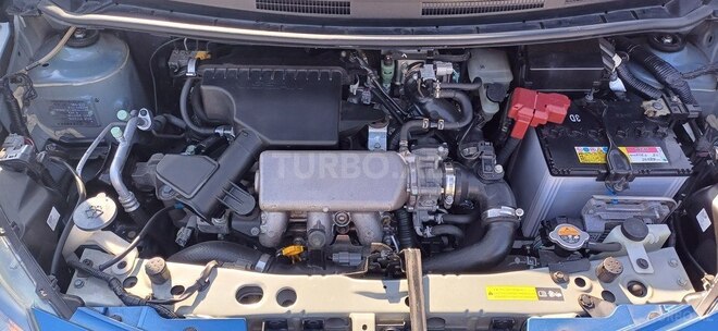 Nissan Note 2014, 44,000 km - 1.2 l - Bakı